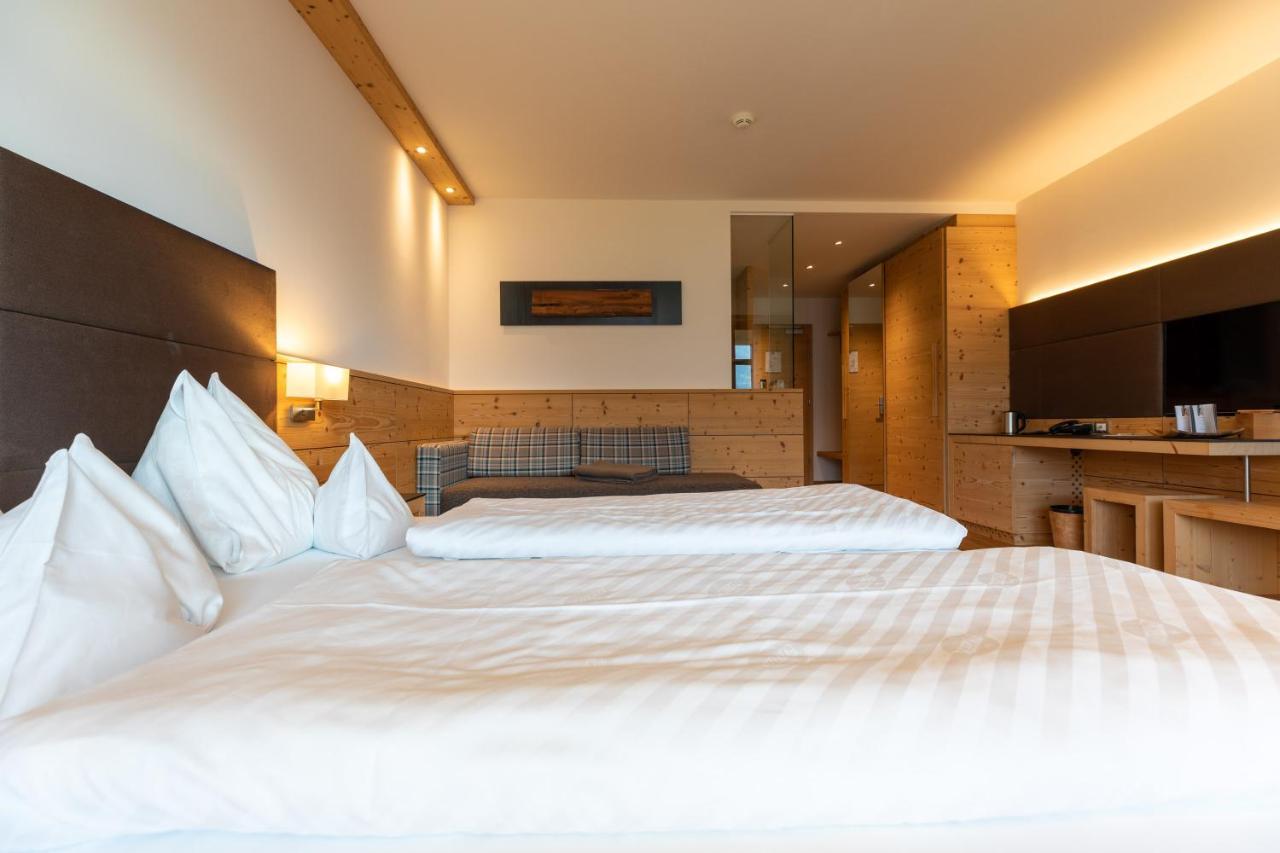 Superior Double Balcony