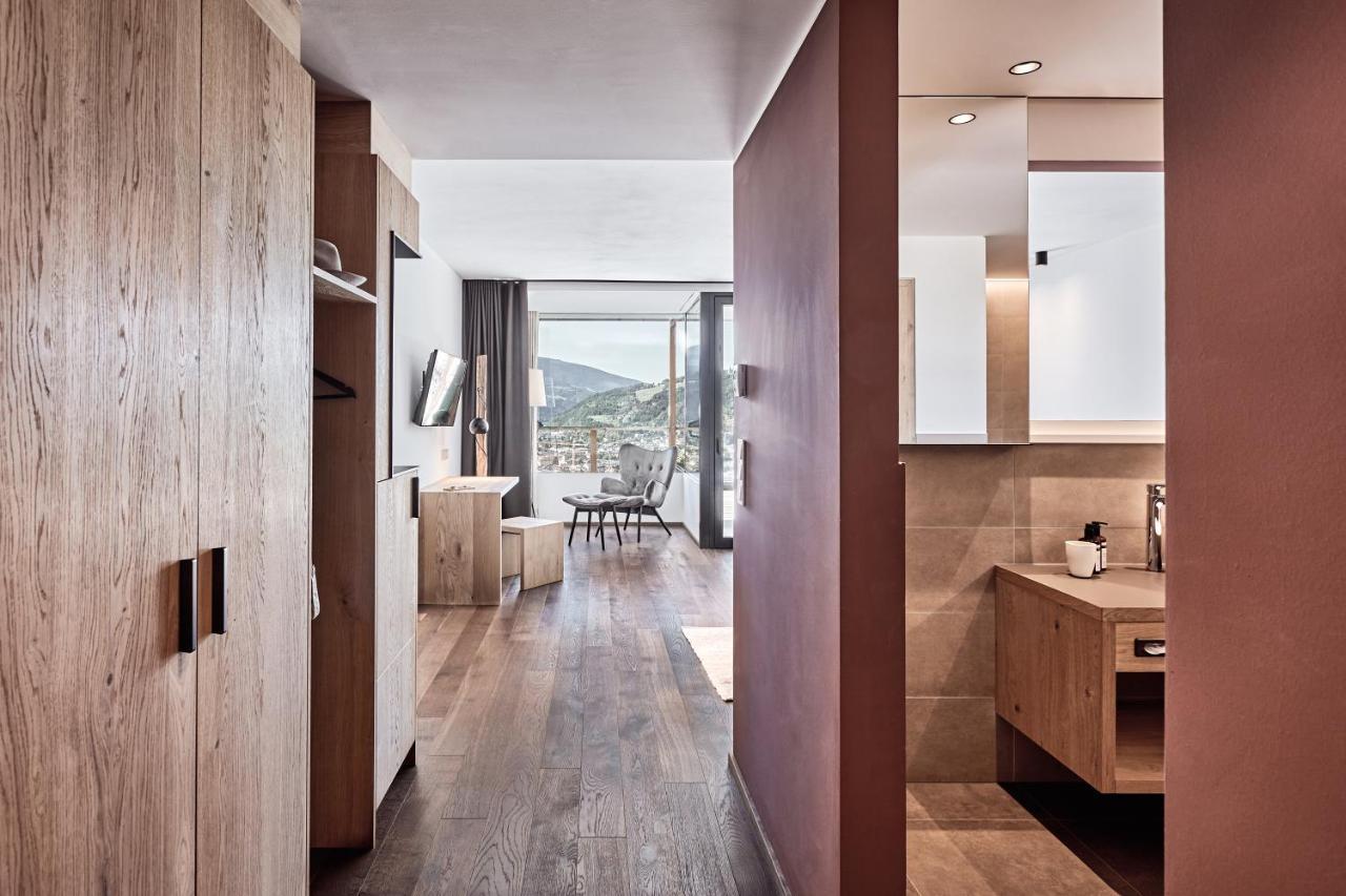 Suite mit Balkon