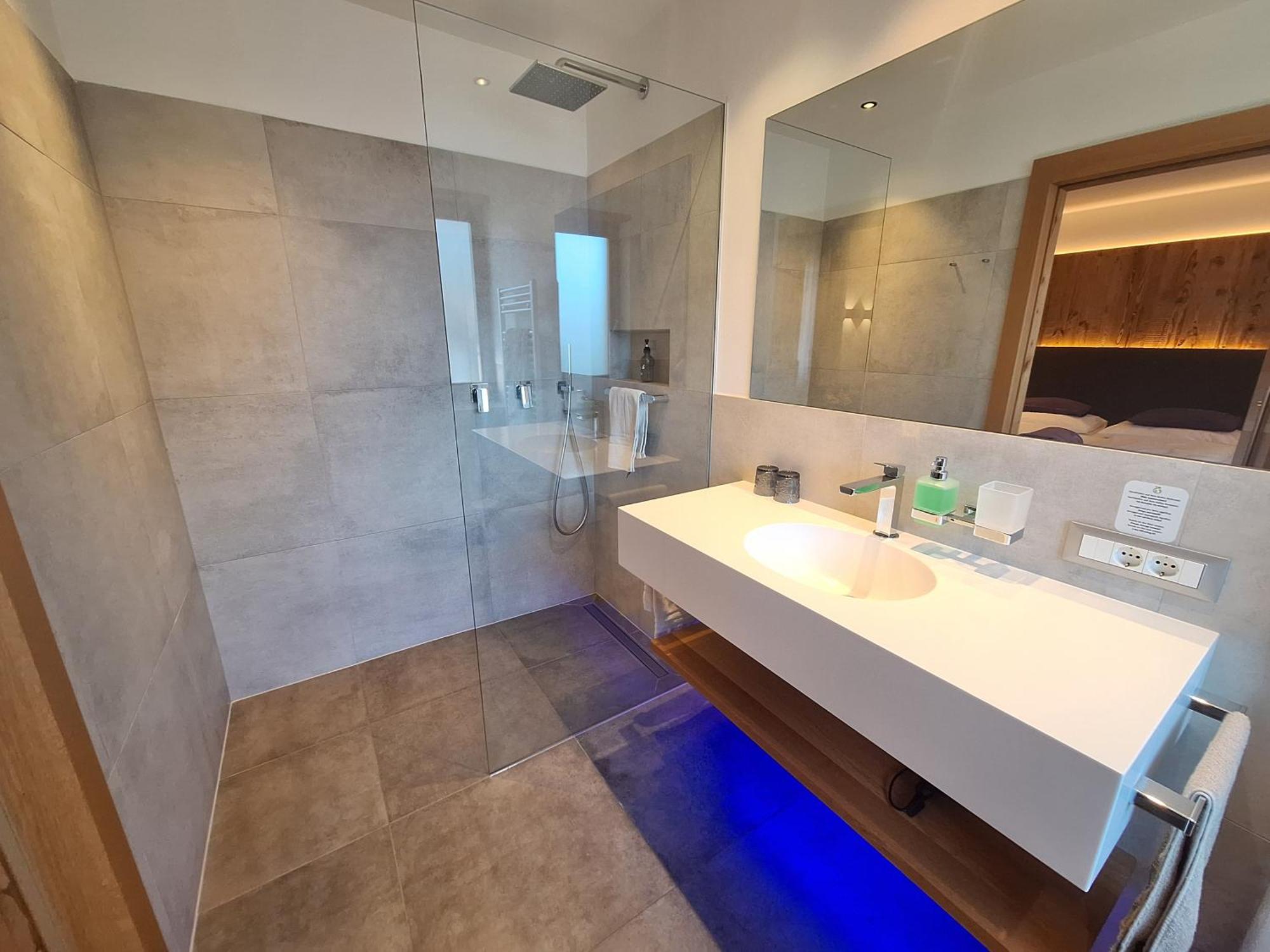 Double Room Balcony