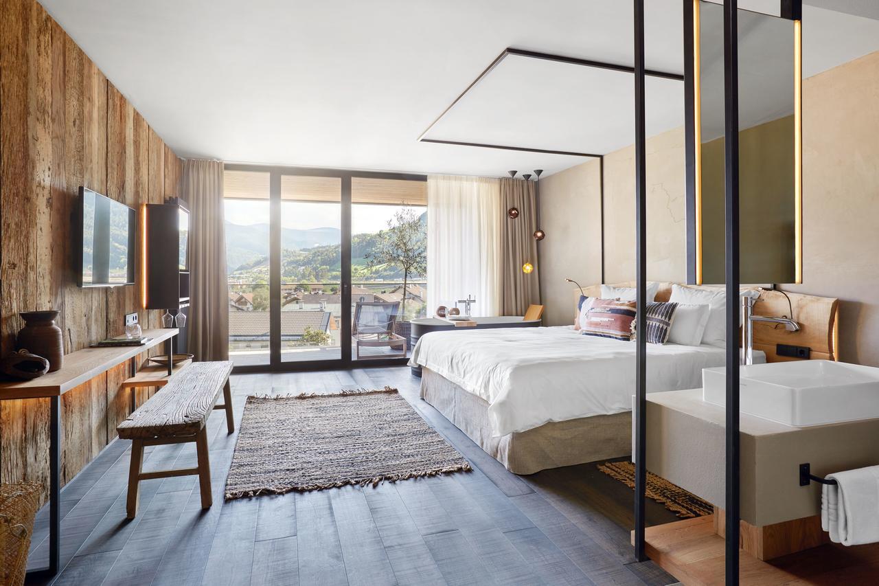 Deluxe Suite Löwen